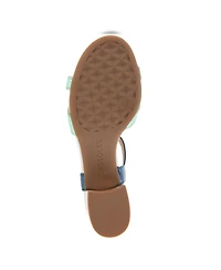 Aerosoles Women's Cinzia Round Toe Dress Sandals