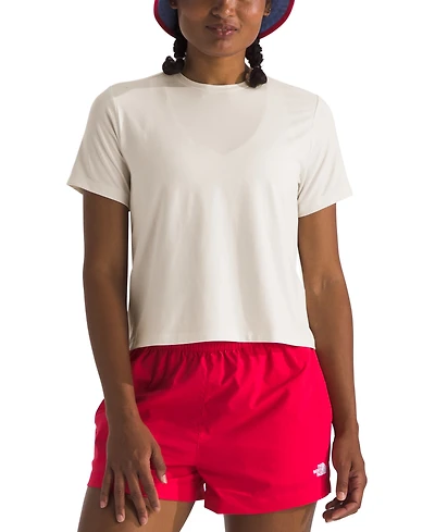 The North Face Women's Dune Sky Short-Sleeve T-Shirt