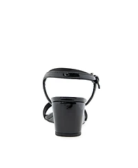 Aerosoles Women's Witt Round Toe Wedge Sandals