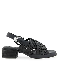 Aerosoles Women's Demi Block Heel Sandals