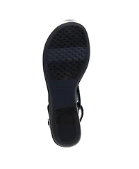 Aerosoles Women's Conclusion Thong Open Toe Sandals