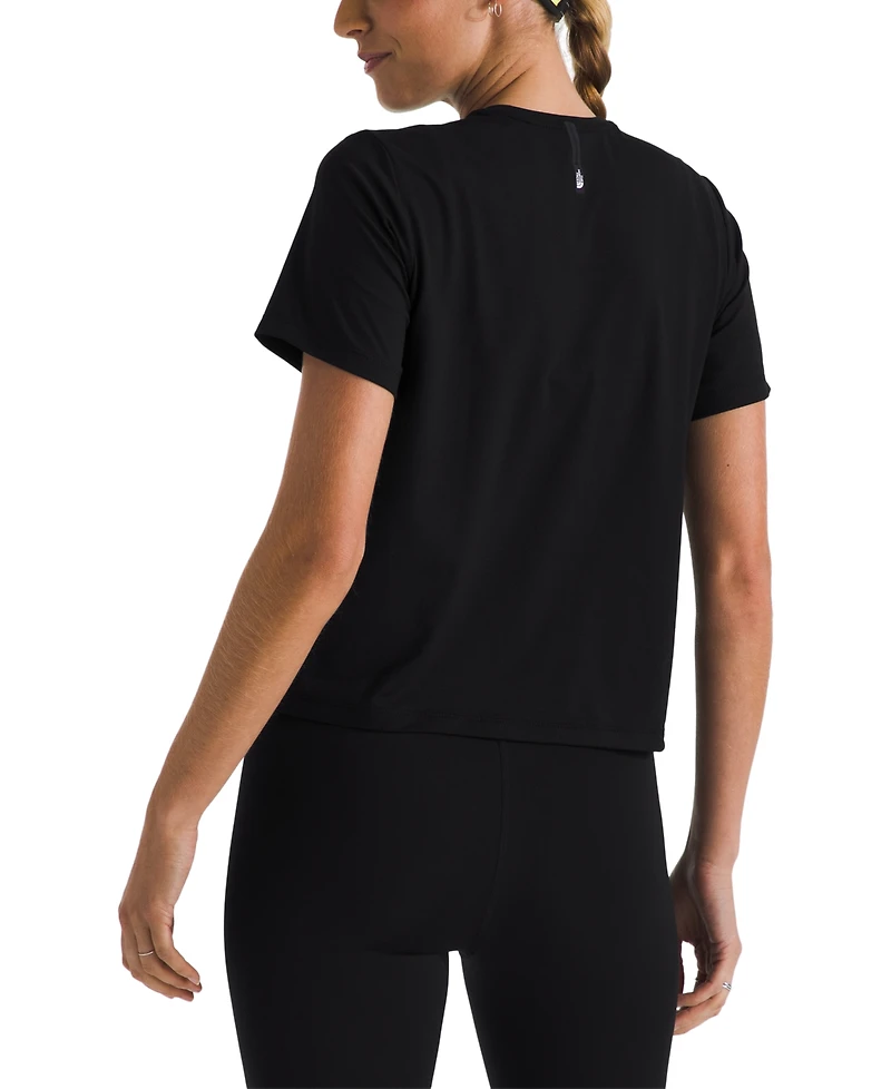 The North Face Women's Dune Sky Short-Sleeve T-Shirt