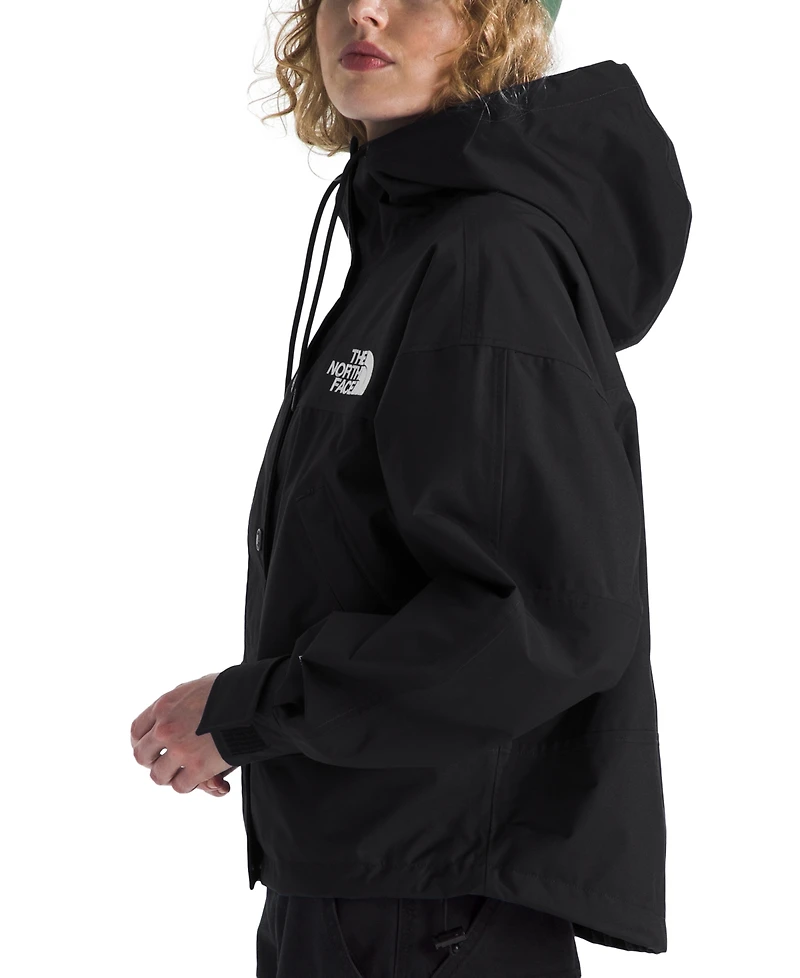 The North Face Women's Reign On Jacket