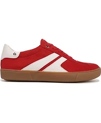 Naturalizer Women's Medina Round Toe Lace Up Sneakers