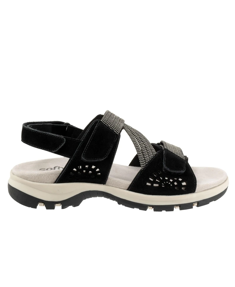 Softwalk Oahu Sandal