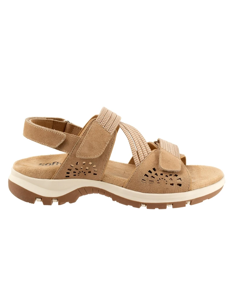 Softwalk Oahu Sandal