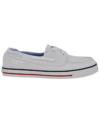 Tommy Hilfiger Women's Oimate Slip-On Boat Shoes
