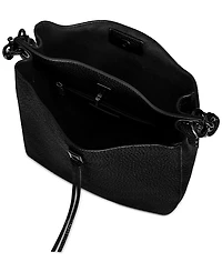 Rebecca Minkoff Darren Small Leather Shoulder Bag