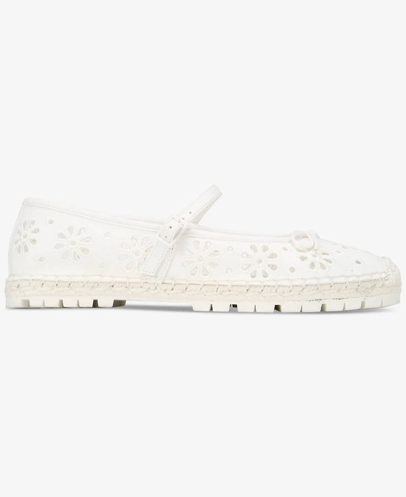 On 34th Cassiee Espadrille Flats, Exclusively at Macy's