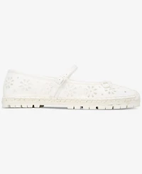 On 34th Cassiee Espadrille Flats, Exclusively at Macy's