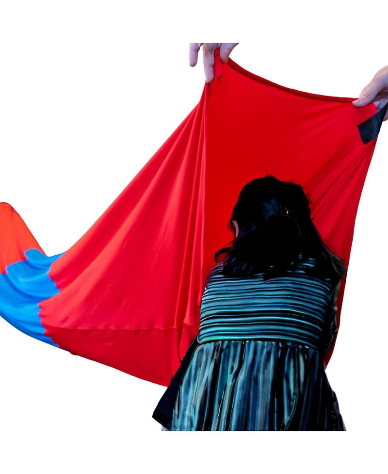 Sensory Compression Tunnel for Kids