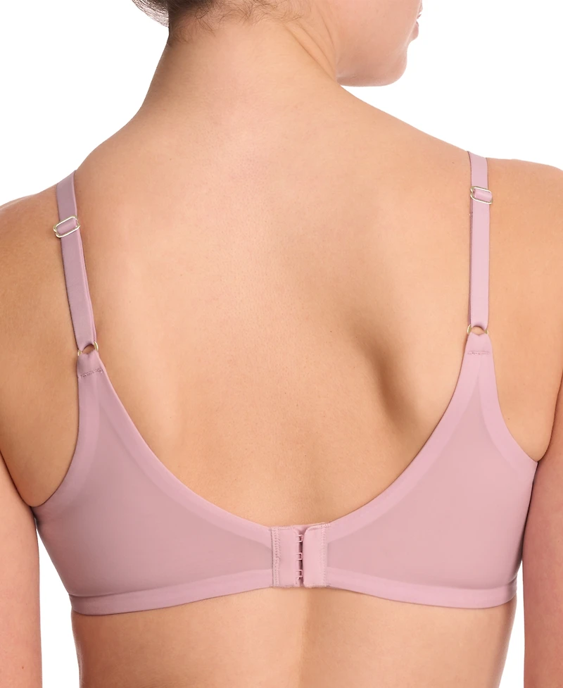 Natori Women's Cloud Comfort Back-Smoothing T-Shirt Bra