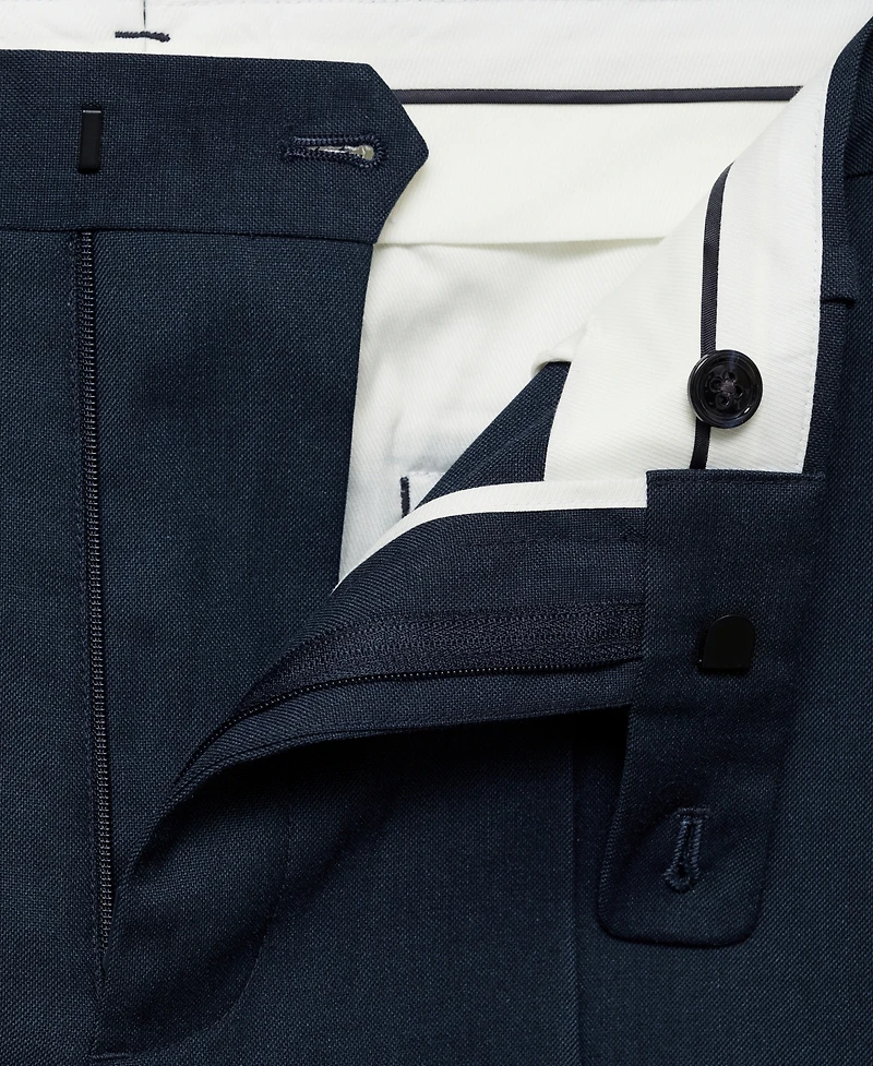 Mango Men's Milan Slim-Fit Suit Pants