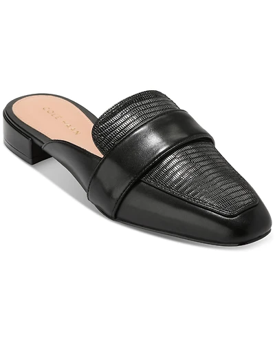 Cole Haan Women's Pascha Mules