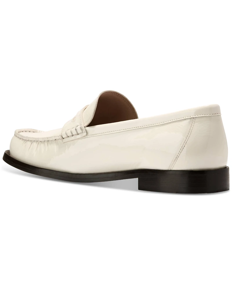 Cole Haan Women's Lana Lux Remastered Penny Loafers