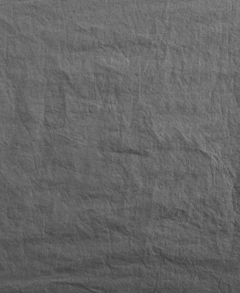 Calvin Klein Washed Percale Solid 2-Pc. Comforter Set, Twin/Twin Xl