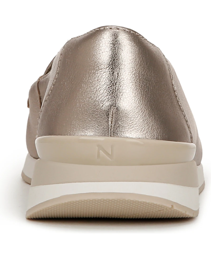 Naturalizer Women's Lucy Round Toe Penny Sport Loafers