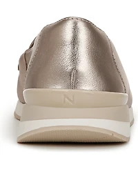 Naturalizer Women's Lucy Round Toe Penny Sport Loafers