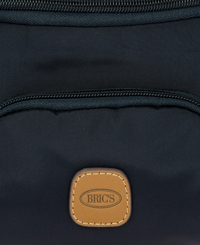 Bric's Milano X-travel Belt Bag
