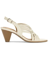 Style & Co Women's Holliee Dress Sandals, Exclusively at Macy's