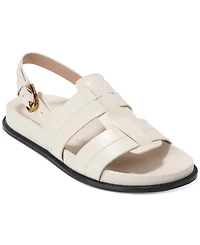 Cole Haan Women's Marlee Fisherman Sandals