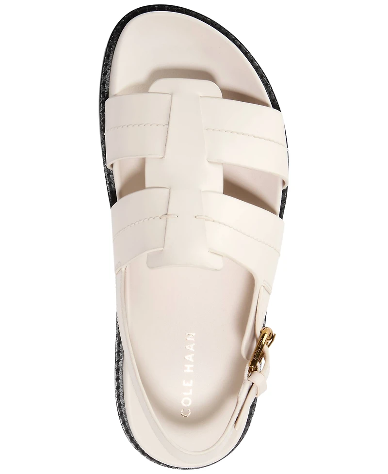 Cole Haan Women's Marlee Fisherman Sandals