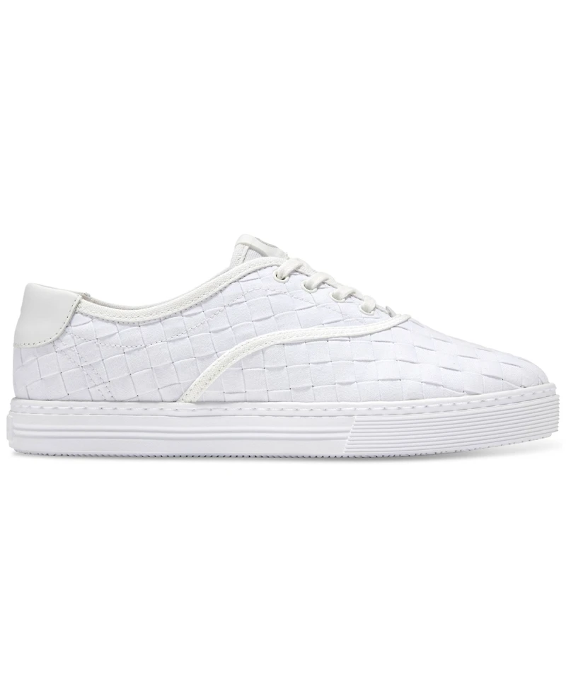 Cole Haan Women's Grandpro Harbor Lace-Up Sneakers