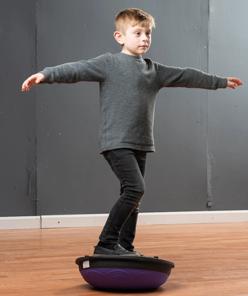 Bintiva Active Floor Seat