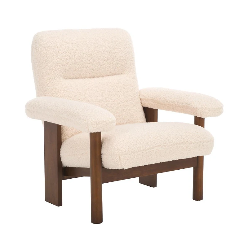 Attwell Accent Chair
