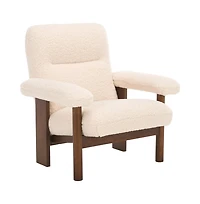 Attwell Accent Chair