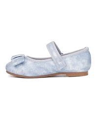 Olivia Miller Toddler Empower Maryjane Dress Shoe