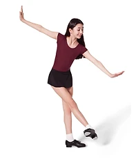 Capezio Girls Flex Mastr Tap Shoe