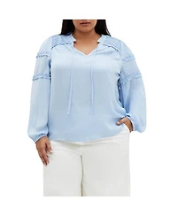 Plus Drama Queen Shirt