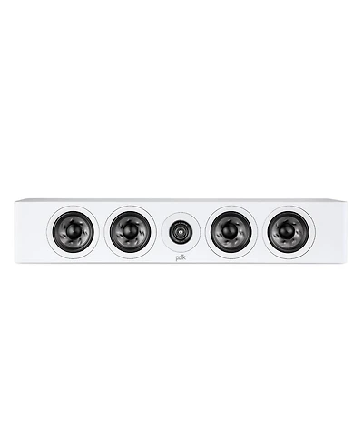 Polk Audio Reserve R350 Slim Center Channel Lcr Speaker