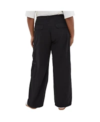 Plus Mila Cargo Pant
