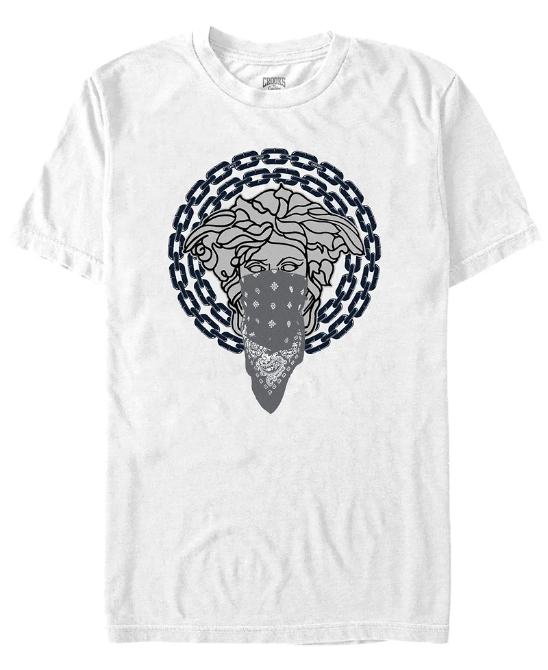 Fifth Sun Men's Bandito Short Sleeve T-Shirt