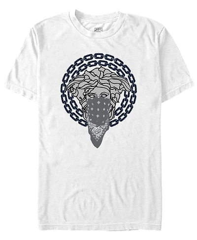 Fifth Sun Men's Bandito Short Sleeve T-Shirt