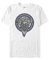 Fifth Sun Men's Bandito Short Sleeve T-Shirt