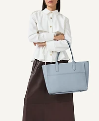Radley London Oak Street Medium Zip Top Tote Bag