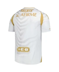 Adidas Men's White Tigres Uanl 2024/25 Replica Jersey