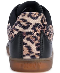 Dkny Women's Seacliff Lace-Up Sneakers