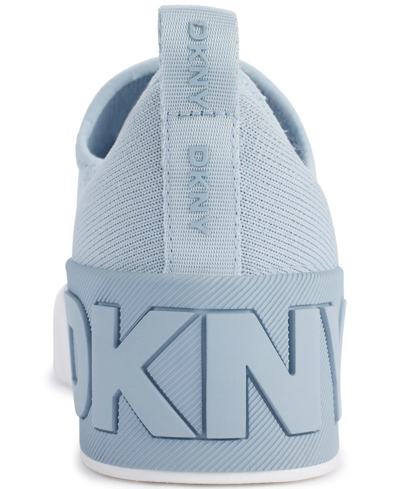 Dkny Women's Maize Slip-On Sneakers