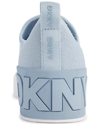 Dkny Women's Maize Slip-On Sneakers