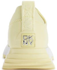 Dkny Women's Nallen Slip-On Sneakers