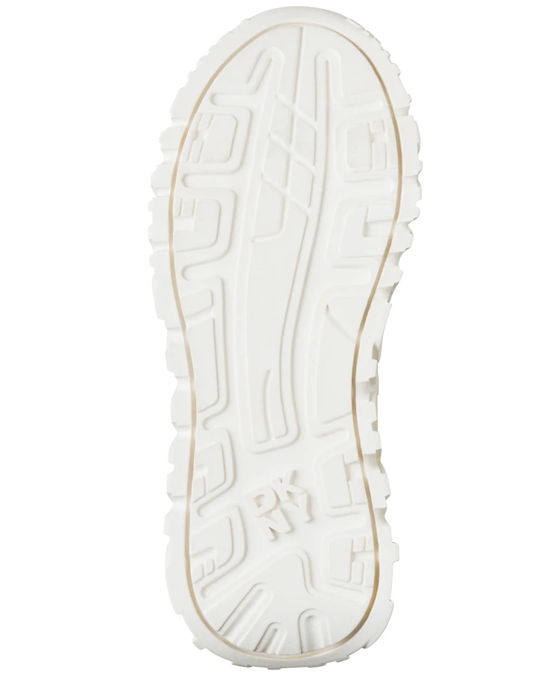 Dkny Women's Lafox Slip-On Sneakers