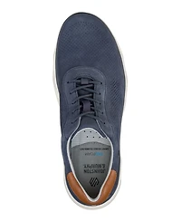 Johnston & Murphy Men's Reactivate U-Throat Sneaker