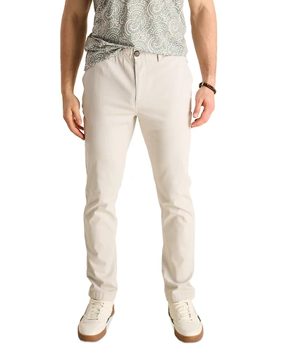 Chubbies Men's The Glacier Crushes Heritage Wash Originals Pants