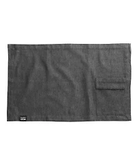 BergHOFF Gem Cotton 2-Piece Placemat set, 16.2" x 8.3"