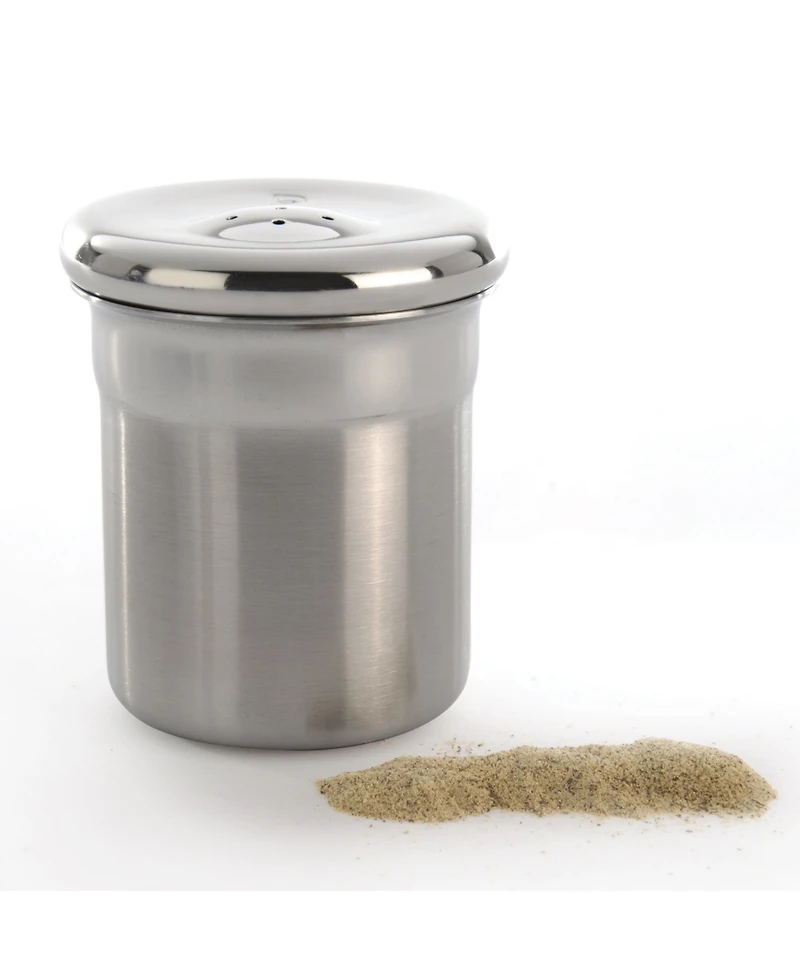 BergHOFF Essentials 2.25" Stainless Steel Salt Pot