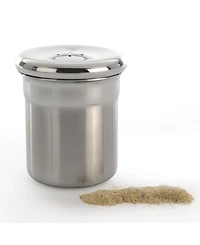 BergHOFF Essentials 2.25" Stainless Steel Salt Pot
